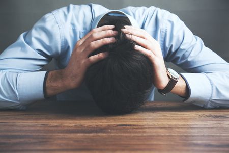 أعراض الاكتئاب
