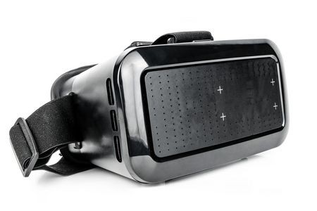 أفضل أنواع نظارات VR