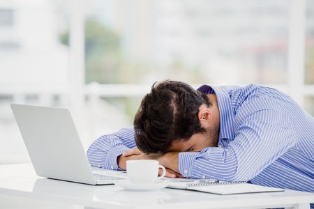 أهمية النوم والآثار الجانبية المترتبة على قلة النوم