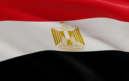 أهم الشخصيات المصرية