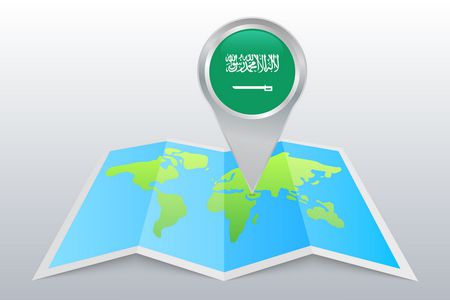 أهم دولة عربية , المملكة العربية السعودية