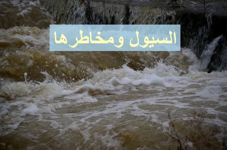 السيول