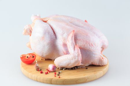 الطرق الصحية لإعداد الدجاج