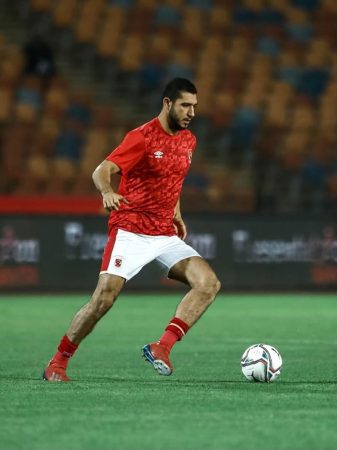 صورة رامي ربيعة