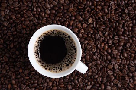 فوائد القهوة