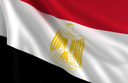 معلومات عن تاريخ مصر