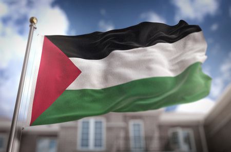 مقال عن غزة