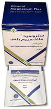 صورة, عبوة , ستروسيد ماغنسيوم بلس, Citrocid Magnesium Plus , دواء , علاج