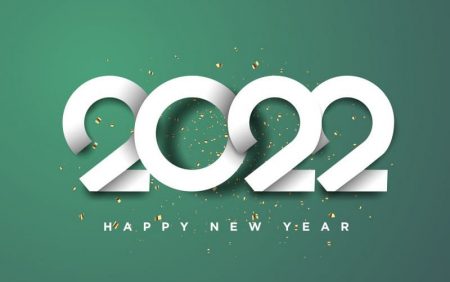 صورة Happy New Year 2022