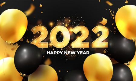 تاج العام الجديد 2022 هنا: مقال نصائحي + أجمل صور وخلفيات جميلة للتهنئة -  موقع المزيد