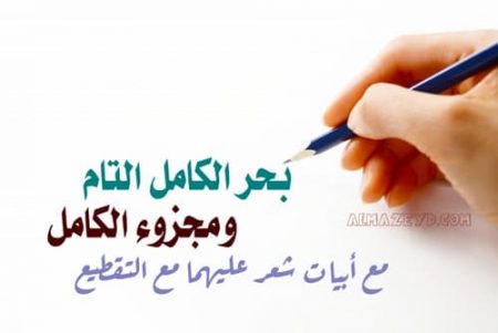 أبيات ابيات شعر