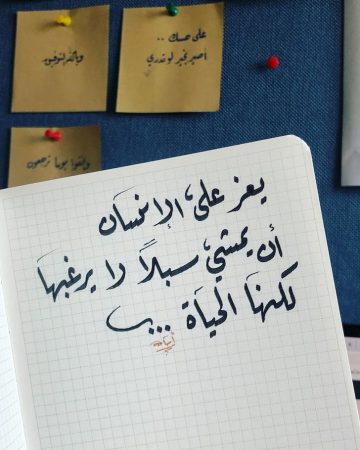 مقولات جميلة وقصيرة