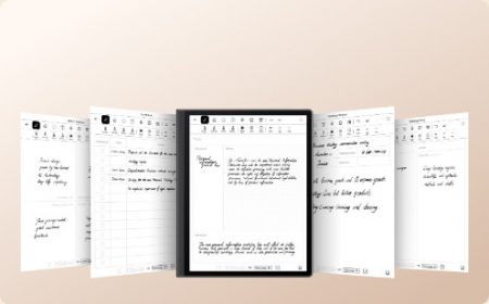 مواصفات جهاز ميت باد Paper من هواوي