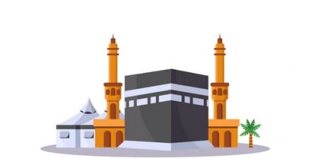 منزلة ومكانة المسجد في الإسلام