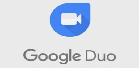 Google Duo