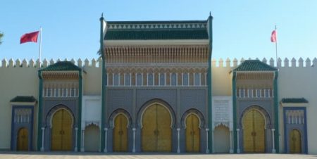 Fez, Morocco