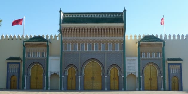 Fez, Morocco