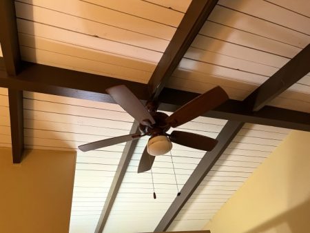 ceiling fans