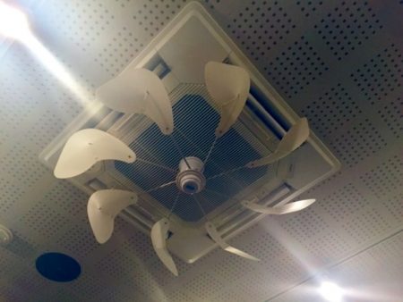 ceiling fans pic
