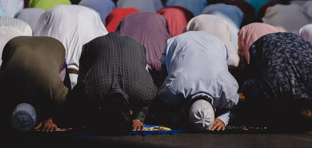 مصر اسمها "أم أسامة"