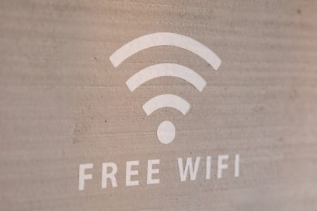 free Wi-Fi