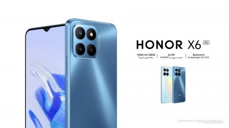 HONOR X6 5G