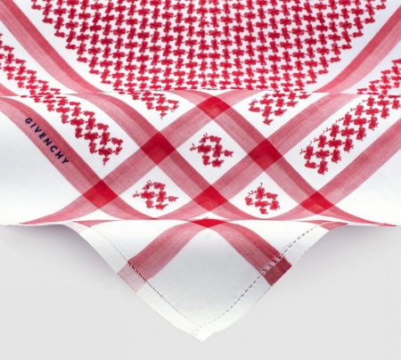 Saudi shemagh brands