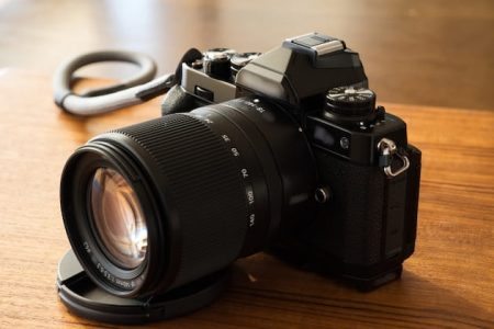دليلك الشامل لشراء كاميرا احترافية