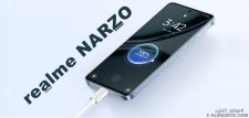 هاتفي Narzo 70x 5G و Narzo 70 5G من realme… ماذا ستختار؟