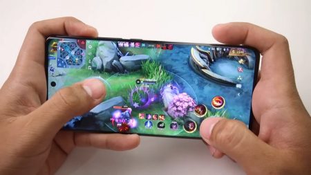 مراجعة هاتف OPPO Reno11: مظهر جديد بكاميرا أفضل