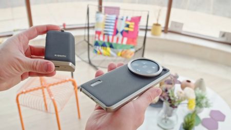 هاتف Xiaomi 14 Ultra