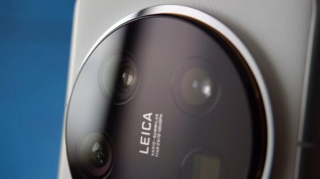 هاتف Xiaomi 14 Ultra