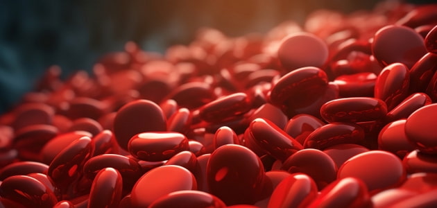 فقر الدم ونقص الحديد: الإرشادات المثلى لتناول مكملات الحديد