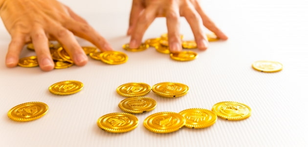 كيف أحافظ على فلوسي: دولارات أم عقار على المدى البعيد؟