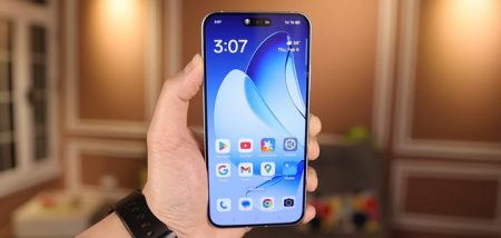 هاتف OPPO Reno 13 5G