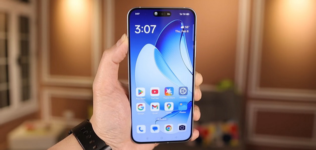 هاتف OPPO Reno 13 5G