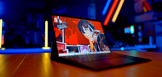 مراجعة شاملة لجهاز ASUS ROG Flow Z13: تصميم مذهل وأداء قوي بتقنية حديثة