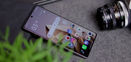 موبايل Infinix Note 50