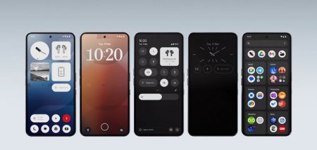 هاتف Nothing Phone 3a