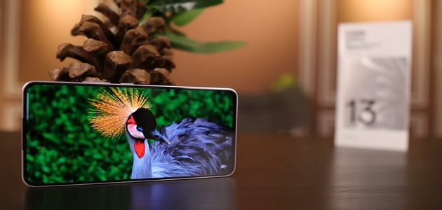 مراجعة هاتف أوبو رينو 13F 5G