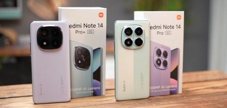 مراجعة لهاتف Redmi Note 14 Pro Plus: الإبداع في التصميم والأداء المتوازن