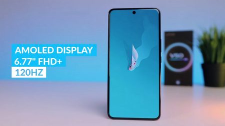 vivo v50 مواصفات