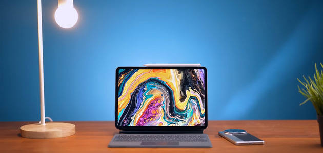 شاومي باد 7 برو Xiaomi Pad 7 Pro