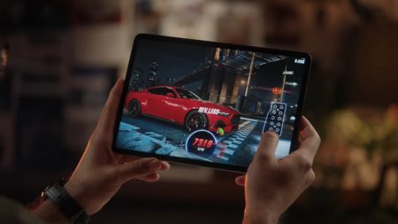 جهاز Xiaomi باد 7