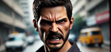 لماذا نصبح أقوى عند الغضب؟