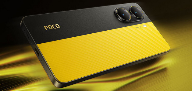 مراجعة هاتف Poco X7 Pro