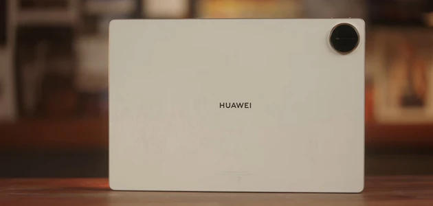 مراجعة هواوي Huawei MatePad 13.2: أقوى الأجهزة اللوحية وأفخمها