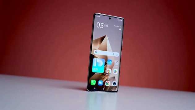 مراجعة هاتف Infinix Note 50s: قوة استثنائية بسعر اقتصادي!