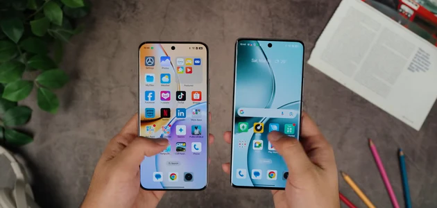 هاتف ريلمي - Realme 14 Pro Plus