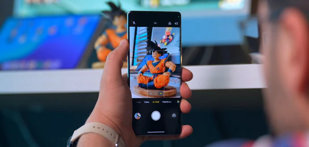 سعر ومواصفات Tecno Camon 40 Pro 5G